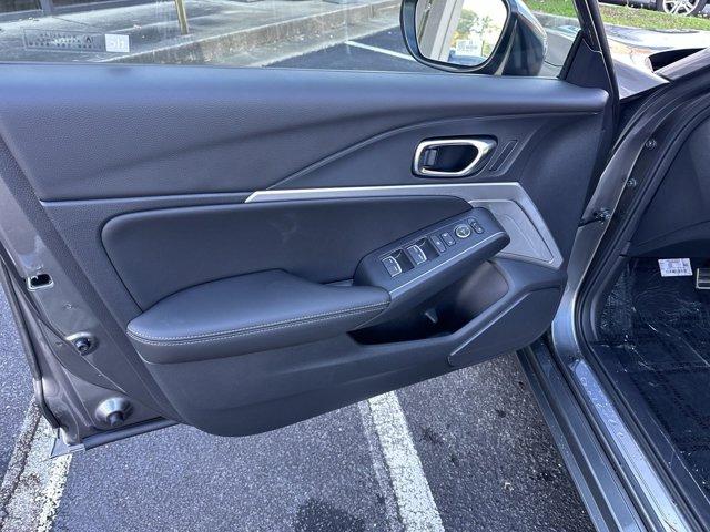 Thumbnail image of 2025 Acura Integra at Ed Voyles Acura Used
