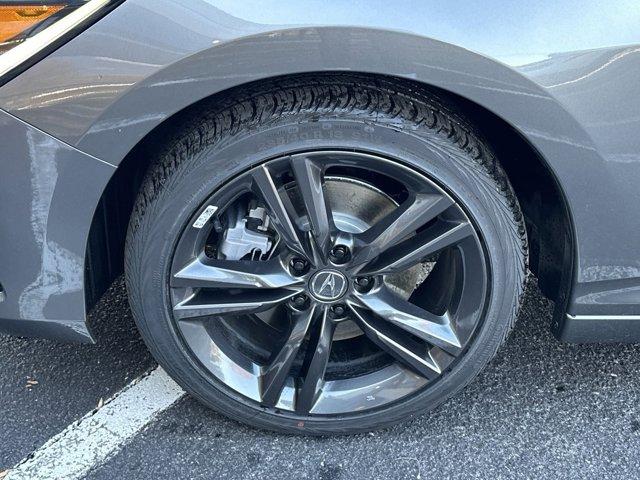 Thumbnail image of 2025 Acura Integra at Ed Voyles Acura Used