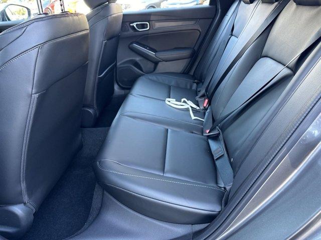 Thumbnail image of 2025 Acura Integra at Ed Voyles Acura Used
