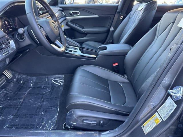 Thumbnail image of 2025 Acura Integra at Ed Voyles Acura Used