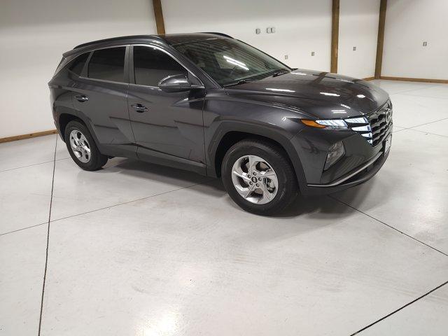 Thumbnail image of 2022 Hyundai TUCSON at Tom Scott Honda