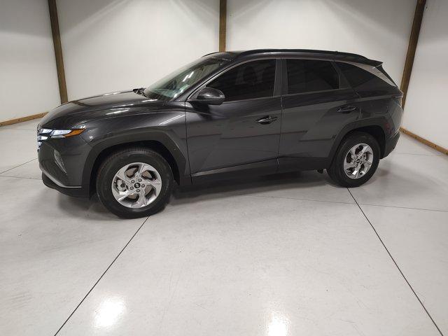 Thumbnail image of 2022 Hyundai TUCSON at Tom Scott Honda