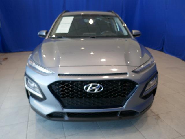 Thumbnail image of 2018 Hyundai KONA at LarryHMillerFordLincolnMercurySandyUSED of Draper, UT