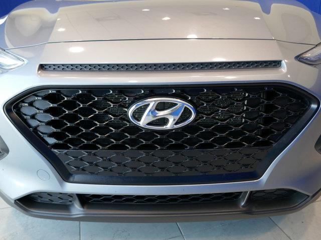 Thumbnail image of 2018 Hyundai KONA at LarryHMillerFordLincolnMercurySandyUSED of Draper, UT