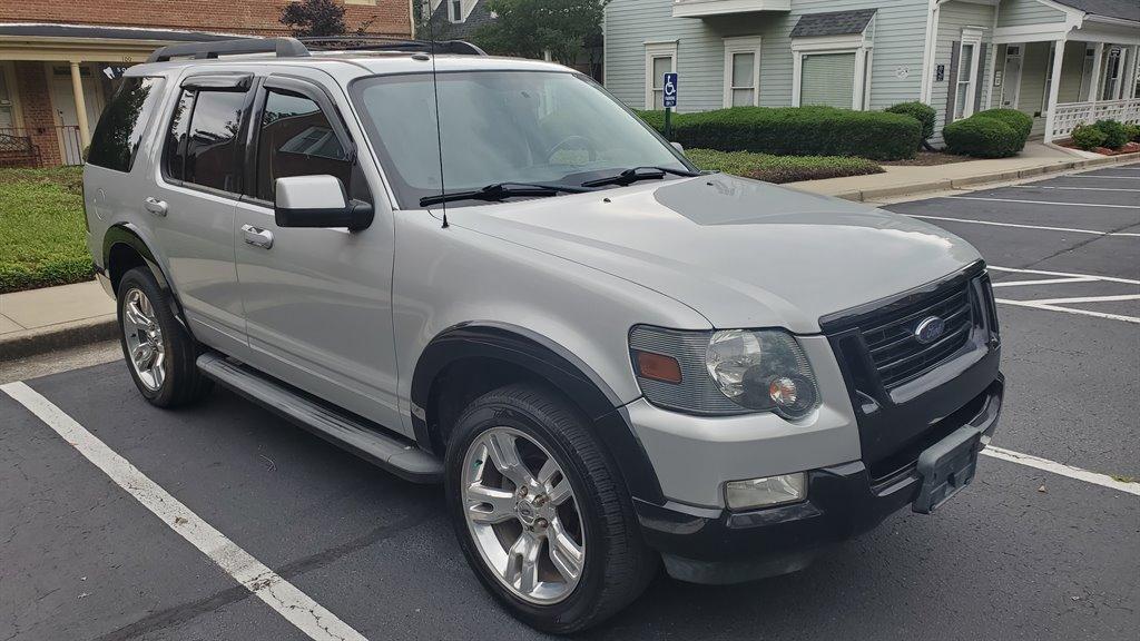 Thumbnail image of 2010 Ford Explorer at Atlanta Motor Gallery LLC