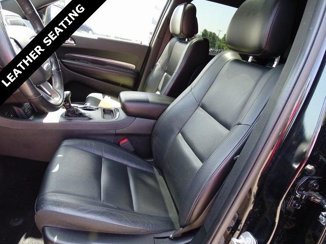 Thumbnail image of 2019 Dodge Durango at Johnson Buick GMC Cadillac