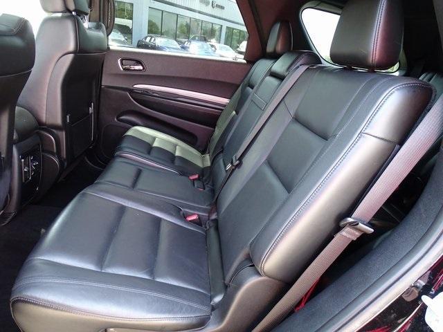Thumbnail image of 2019 Dodge Durango at Johnson Buick GMC Cadillac