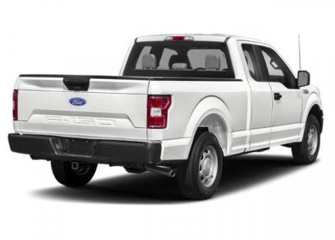 Thumbnail image of 2019 Ford F-150 at Riverhead Auto Mall