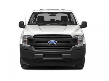 Thumbnail image of 2019 Ford F-150 at Riverhead Auto Mall