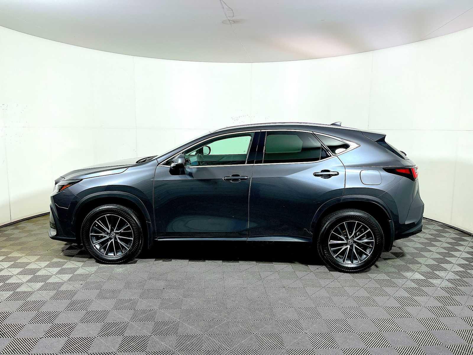 Thumbnail image of 2022 Lexus NX 350 at BMW Mini of Freeport