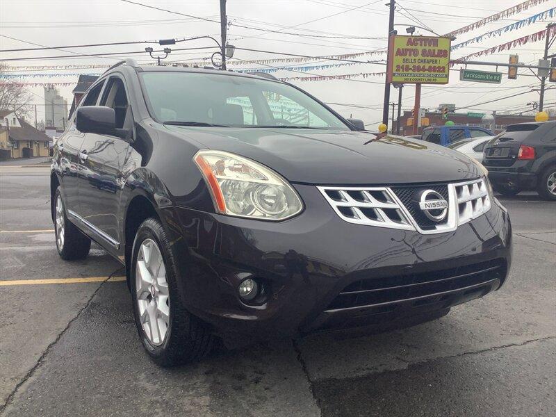 Thumbnail image of 2013 Nissan Rogue at Active Auto Hatboro Inc