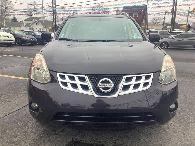 Thumbnail image of 2013 Nissan Rogue at Active Auto Hatboro Inc