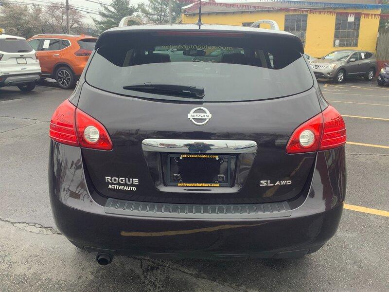 Thumbnail image of 2013 Nissan Rogue at Active Auto Hatboro Inc