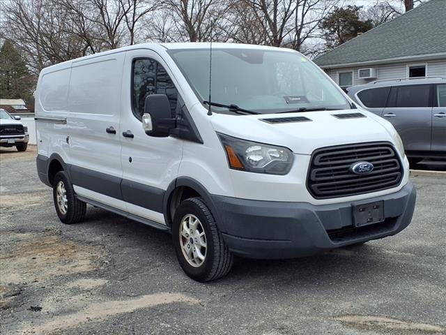 Thumbnail image of 2016 Ford Transit at Autoland Usa