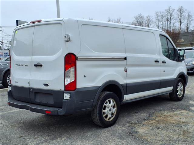 Thumbnail image of 2016 Ford Transit at Autoland Usa