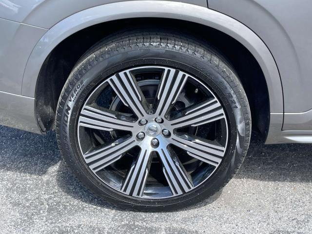 Thumbnail image of 2022 Volvo XC90 at Volvo Cars of Huntington - New