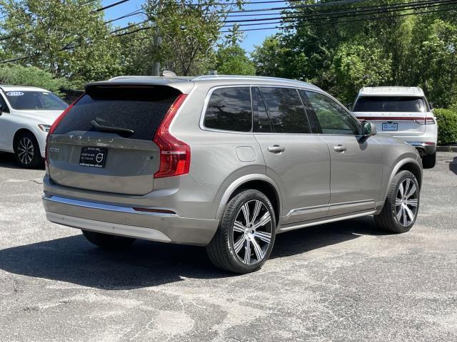 Thumbnail image of 2022 Volvo XC90 at Volvo Cars of Huntington - New