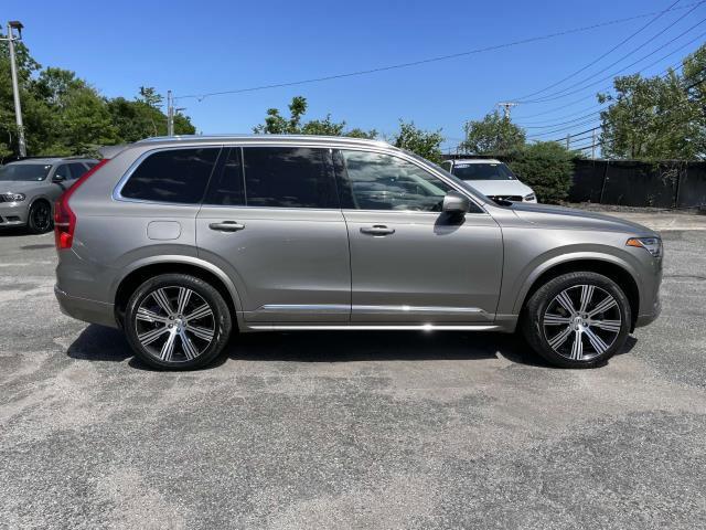 Thumbnail image of 2022 Volvo XC90 at Volvo Cars of Huntington - New