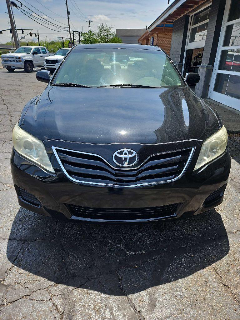 Thumbnail image of 2010 Toyota Camry at MAINSTREET MOTORS