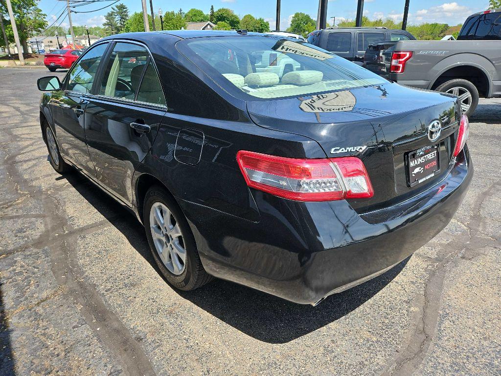 Thumbnail image of 2010 Toyota Camry at MAINSTREET MOTORS