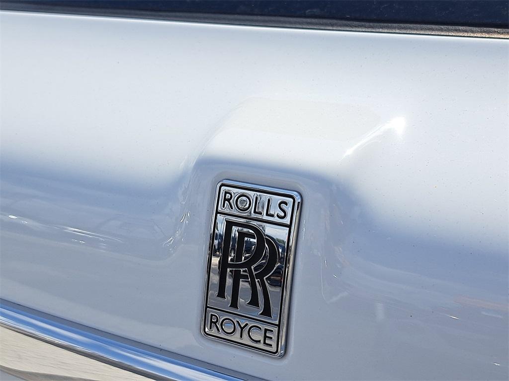 Thumbnail image of 2023 Rolls-Royce Cullinan at Ocean Mazda