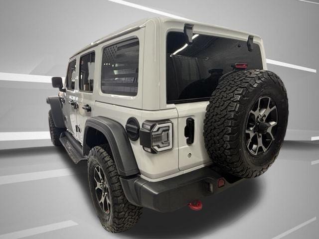 Thumbnail image of 2019 Jeep Wrangler Unlimited at CDJR Of Princeton