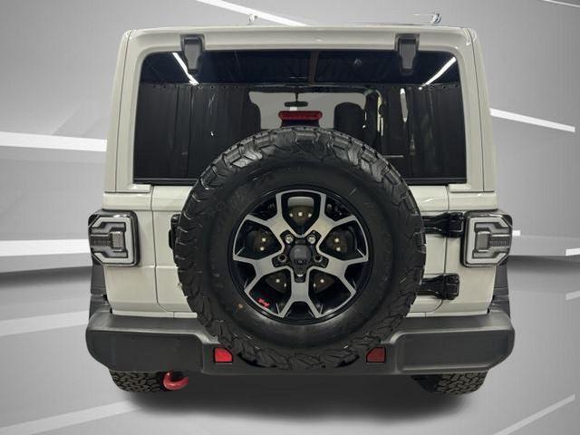 Thumbnail image of 2019 Jeep Wrangler Unlimited at CDJR Of Princeton