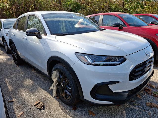 Thumbnail image of 2025 Honda HR-V at Martin Main Line Honda USED