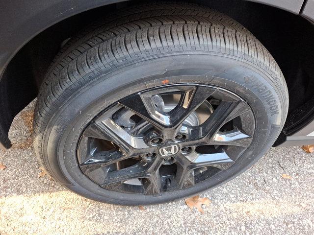 Thumbnail image of 2025 Honda HR-V at Martin Main Line Honda USED