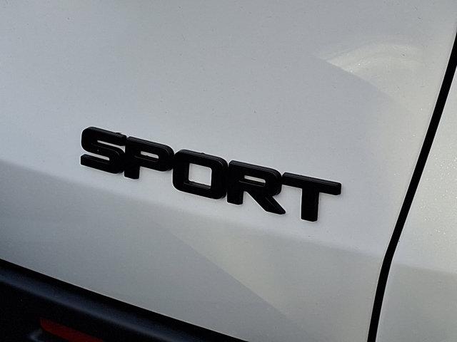 Thumbnail image of 2025 Honda HR-V at Martin Main Line Honda USED
