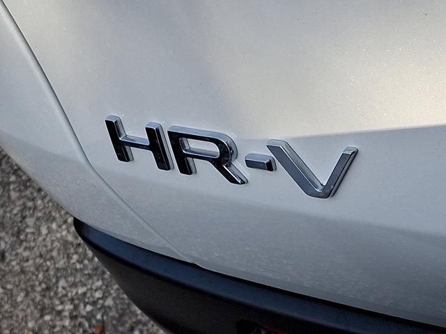 Thumbnail image of 2025 Honda HR-V at Martin Main Line Honda USED