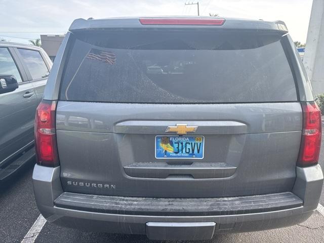 Thumbnail image of 2018 Chevrolet Suburban at Mike Maroone Chevrolet WPB