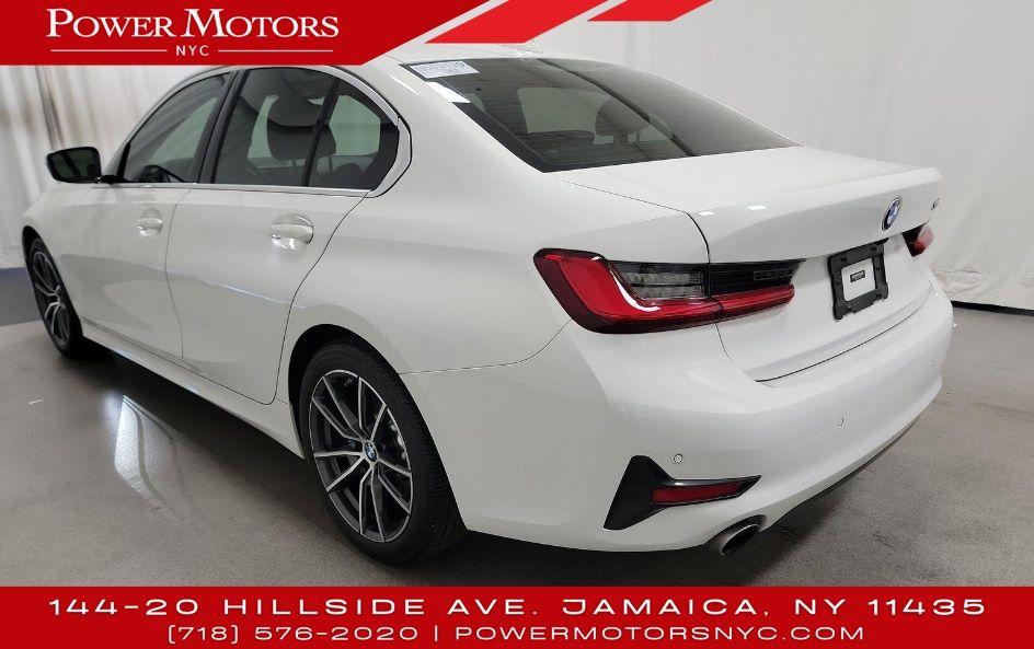 Thumbnail image of 2020 BMW 3 Series at Power Motors NYC LLC