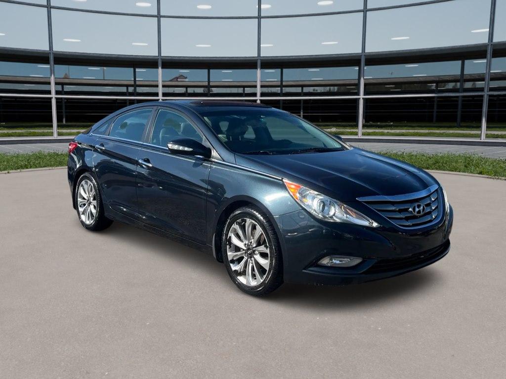 Thumbnail image of 2011 Hyundai SONATA at REDD'S WHEELS LLC