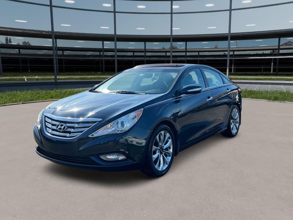 Thumbnail image of 2011 Hyundai SONATA at REDD'S WHEELS LLC