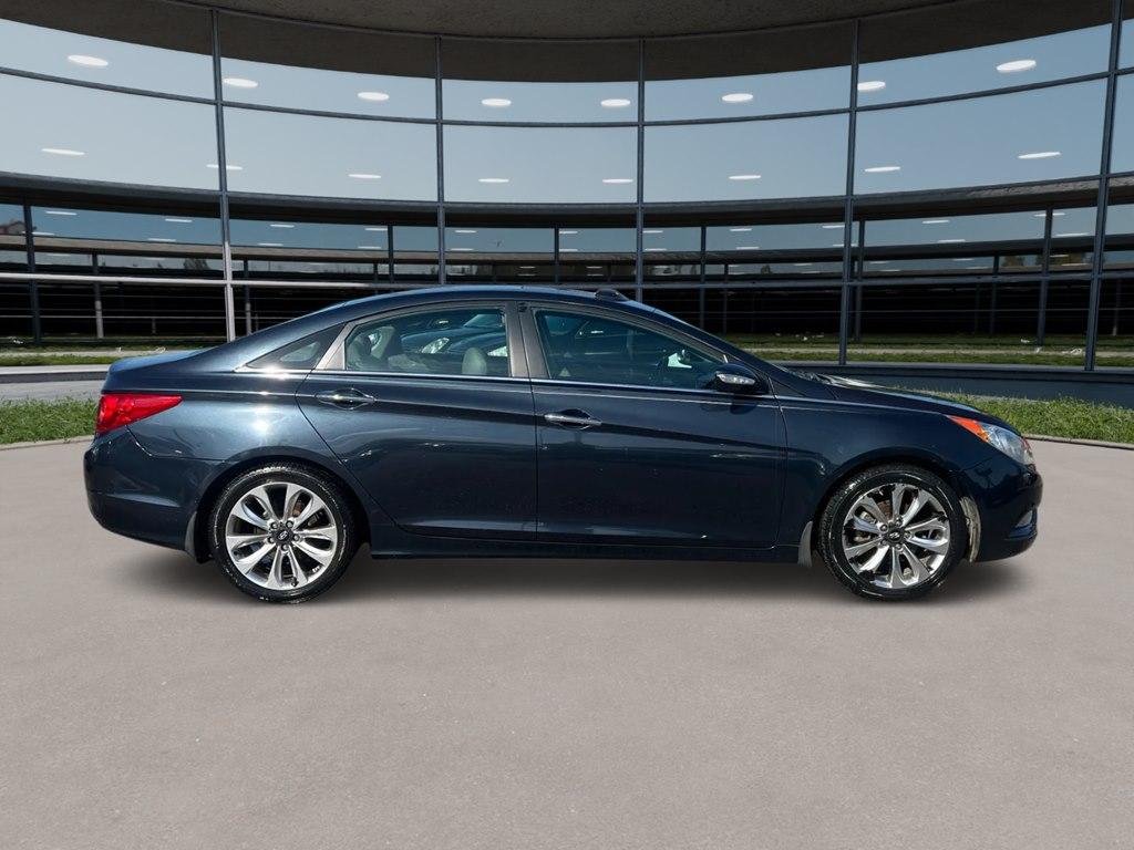 Thumbnail image of 2011 Hyundai SONATA at REDD'S WHEELS LLC