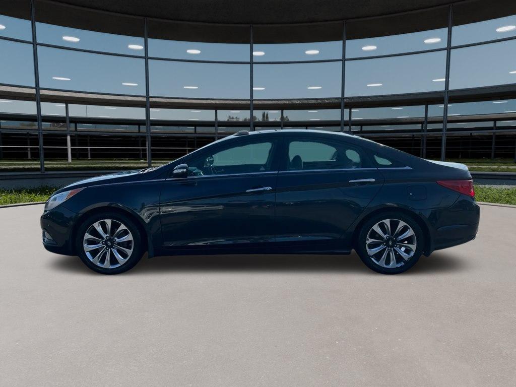 Thumbnail image of 2011 Hyundai SONATA at REDD'S WHEELS LLC
