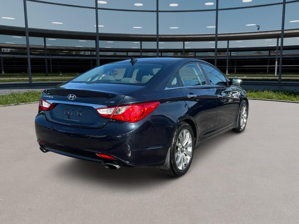 Thumbnail image of 2011 Hyundai SONATA at REDD'S WHEELS LLC