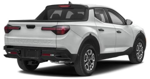 Thumbnail image of 2023 Hyundai SANTA CRUZ at Riverhead Auto Mall