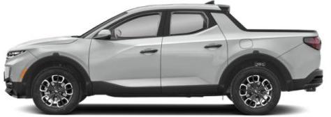 Thumbnail image of 2023 Hyundai SANTA CRUZ at Riverhead Auto Mall