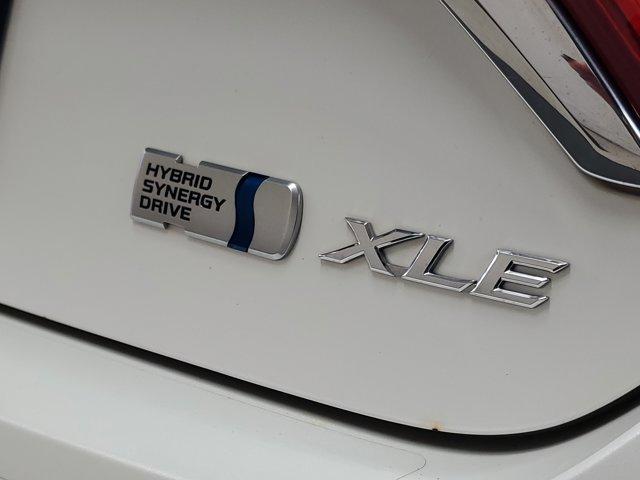 Thumbnail image of 2017 Toyota Camry Hybrid at USED - Continental Toyota