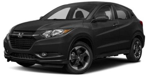 Thumbnail image of 2018 Honda HR-V at Honda of Staten Island