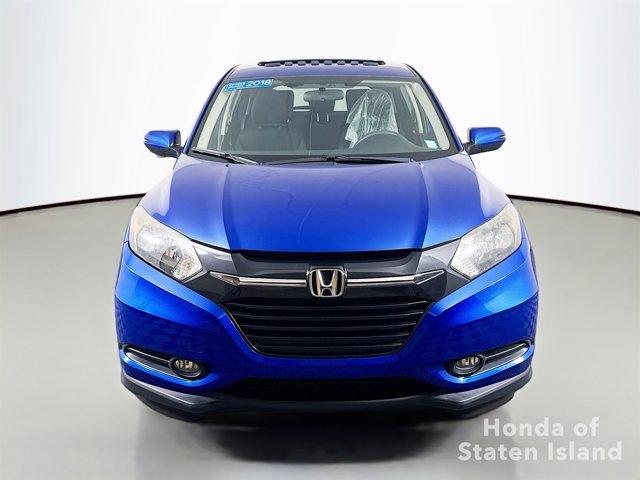 Thumbnail image of 2018 Honda HR-V at Honda of Staten Island