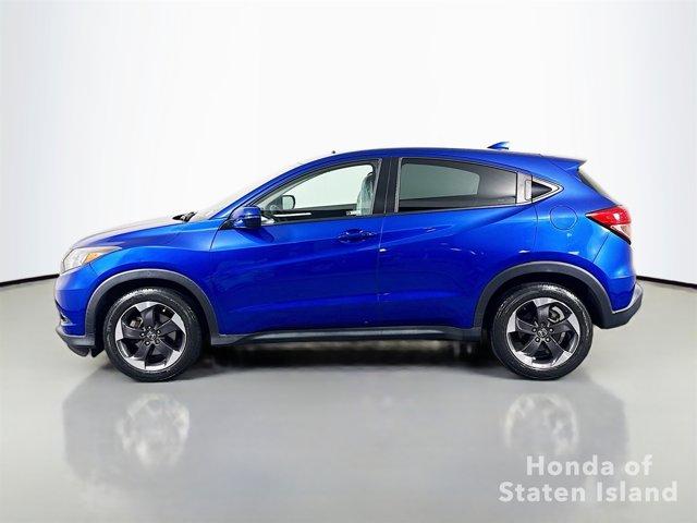 Thumbnail image of 2018 Honda HR-V at Honda of Staten Island