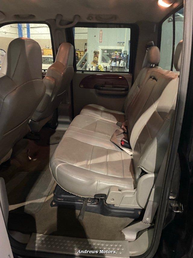 Thumbnail image of 2005 Ford F-350 Super Duty at Andrews Motors