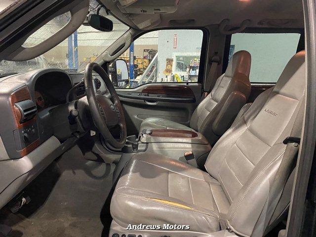 Thumbnail image of 2005 Ford F-350 Super Duty at Andrews Motors