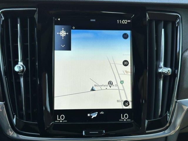 Thumbnail image of 2018 Volvo V90 Cross Country at VolvoOfMidlothian USED