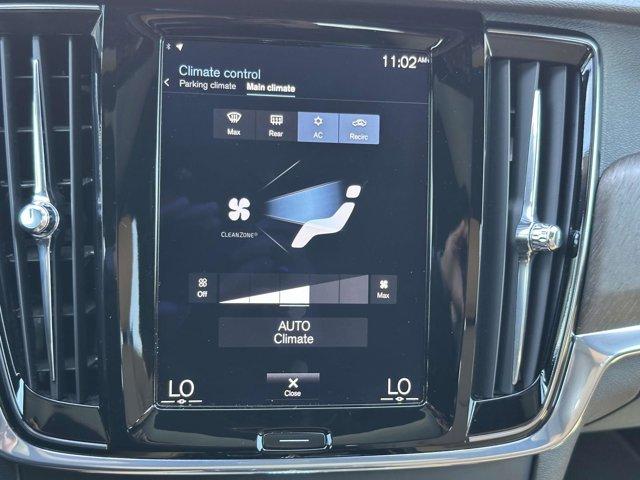 Thumbnail image of 2018 Volvo V90 Cross Country at VolvoOfMidlothian USED