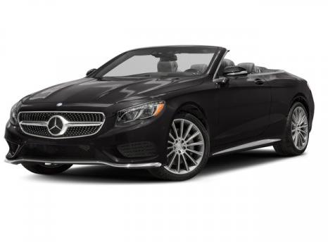 Thumbnail image of 2017 Mercedes-Benz S-Class at NohrsAutoBrokersInc of Walnut Creek, CA