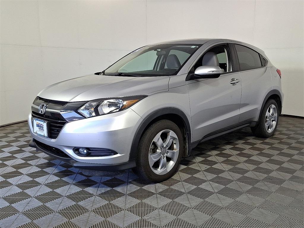 Thumbnail image of 2016 Honda HR-V at Metro Honda
